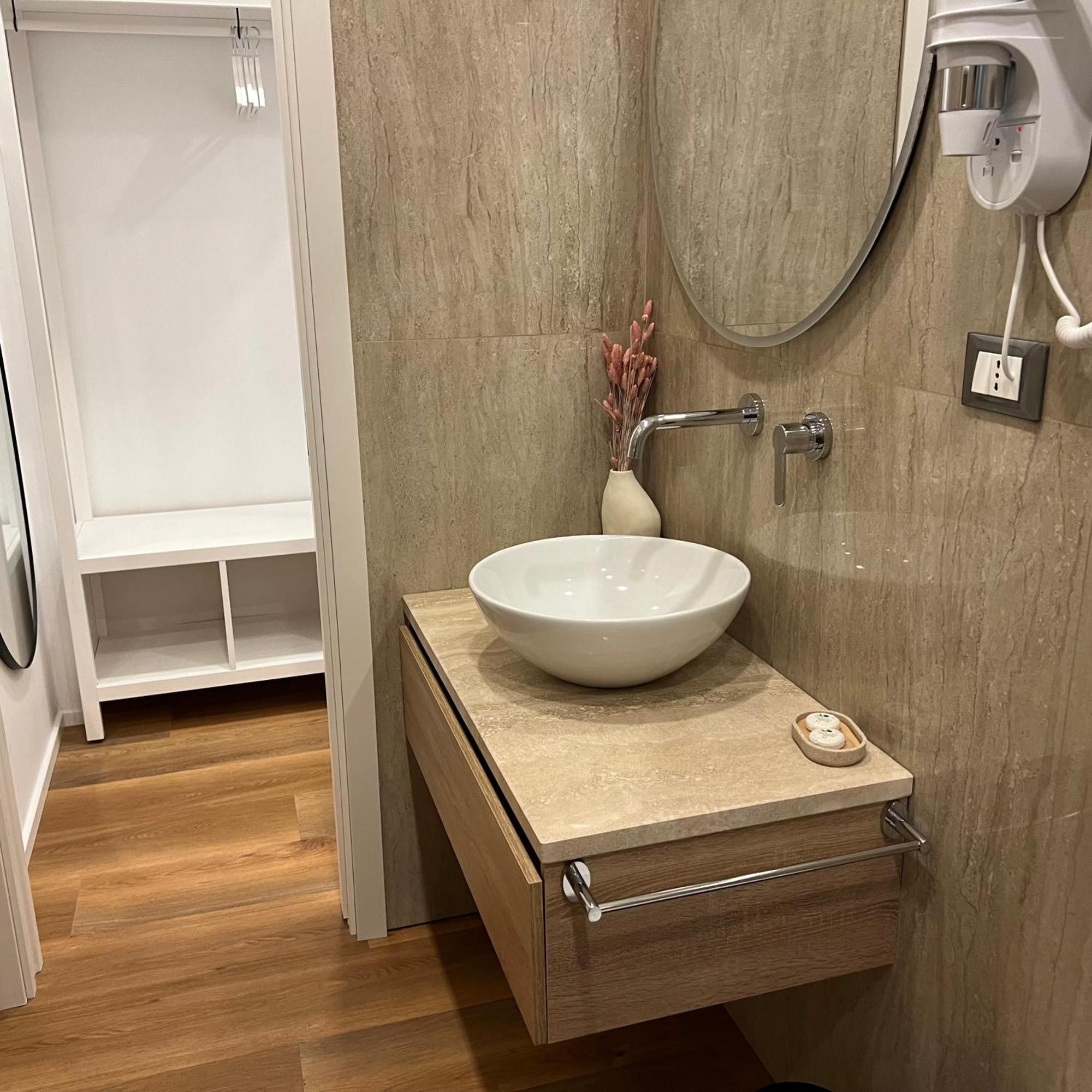 Sunrise Rooms Λα Σπέτσια Εξωτερικό φωτογραφία