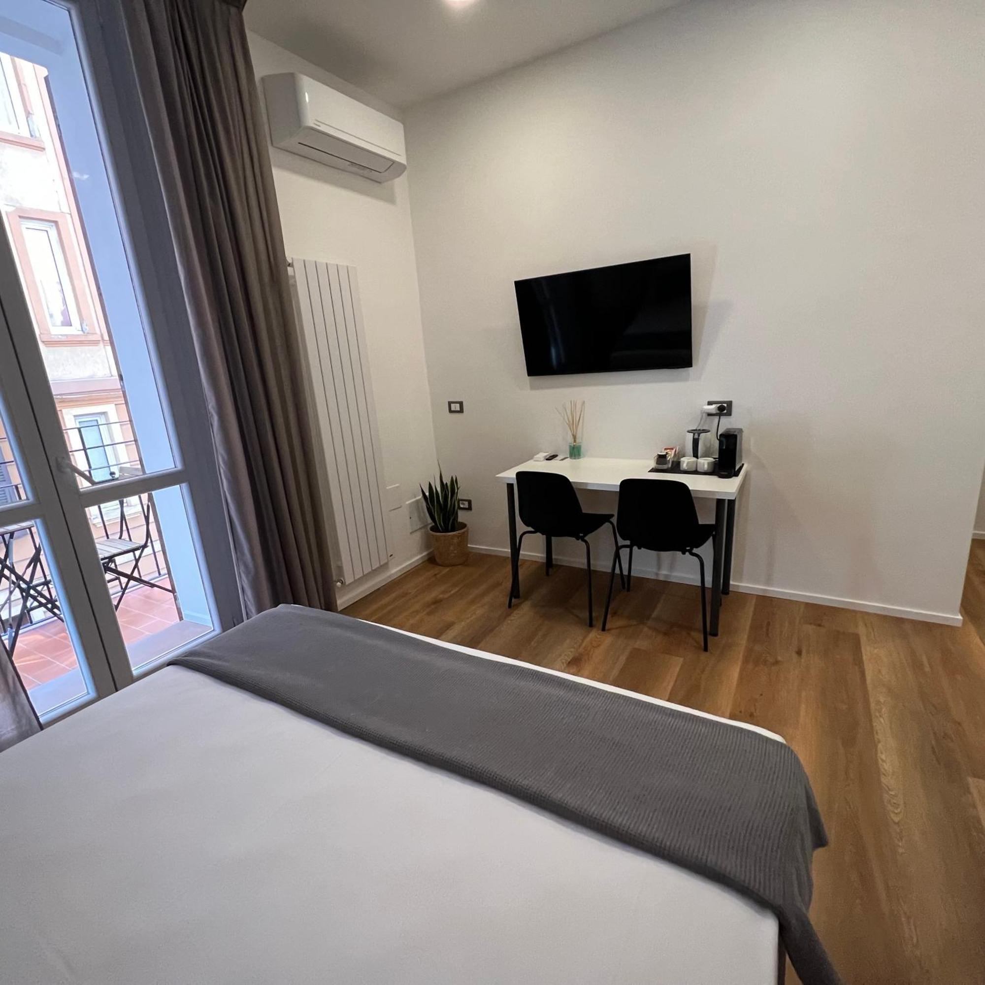 Sunrise Rooms Λα Σπέτσια Εξωτερικό φωτογραφία